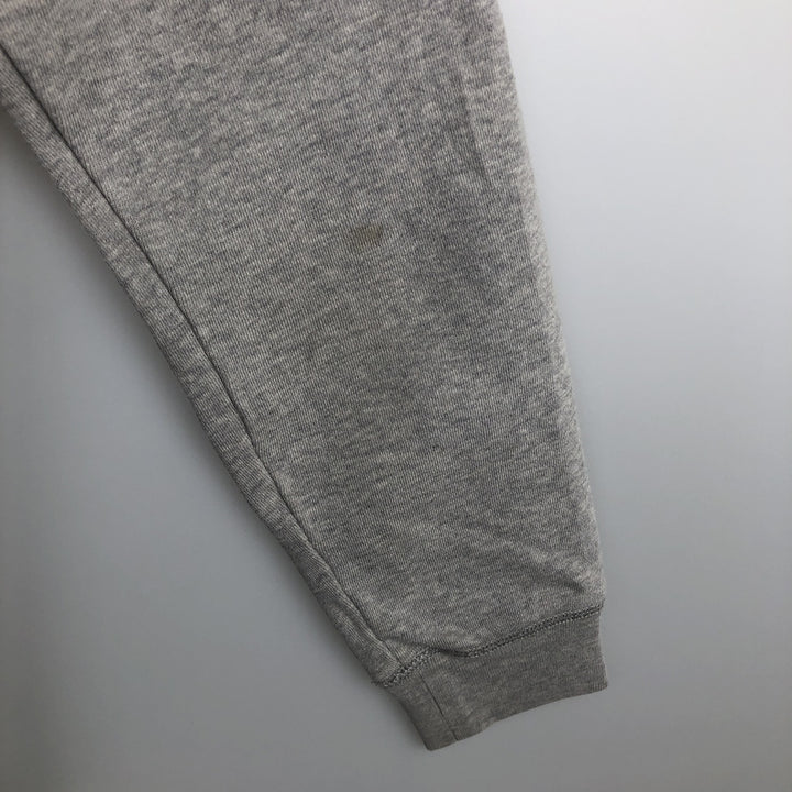 Ralph Lauren POLO RALPH LAUREN Polo Bear Logo Sweatshirt (Women's Size L) cotton gray type Vintage Second Hand