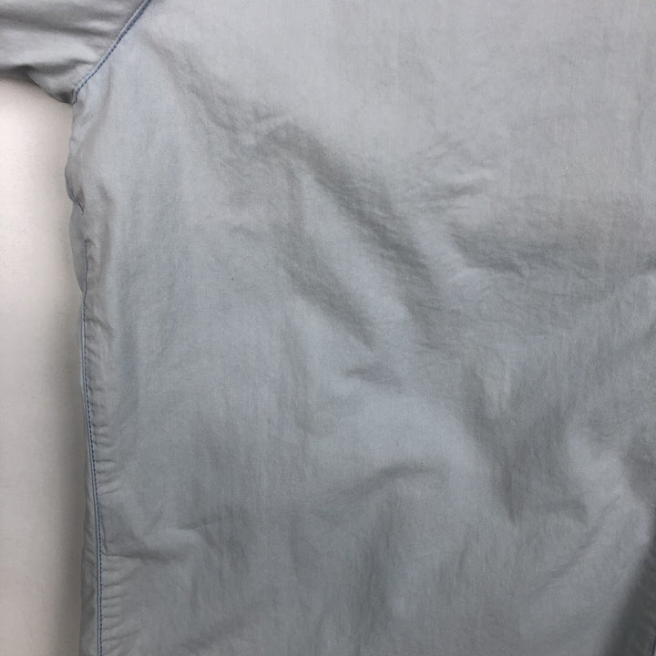 Ralph Lauren POLO RALPH LAUREN Harrington Jacket, Swing Top, Men's XL cotton Blue type light blue Vintage Second Hand