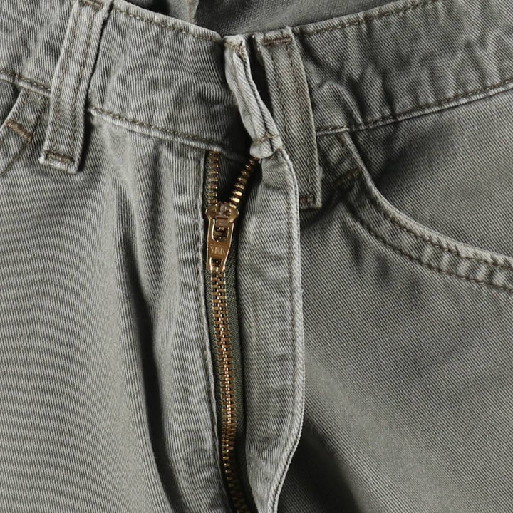 Ralph Lauren POLO JEANS COMPANY cargo shorts, men's size W32 (approx.) cotton Khaki type Vintage Second Hand