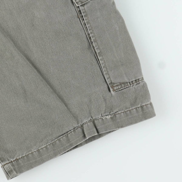 Ralph Lauren POLO JEANS COMPANY cargo shorts, men's size W32 (approx.) cotton Khaki type Vintage Second Hand