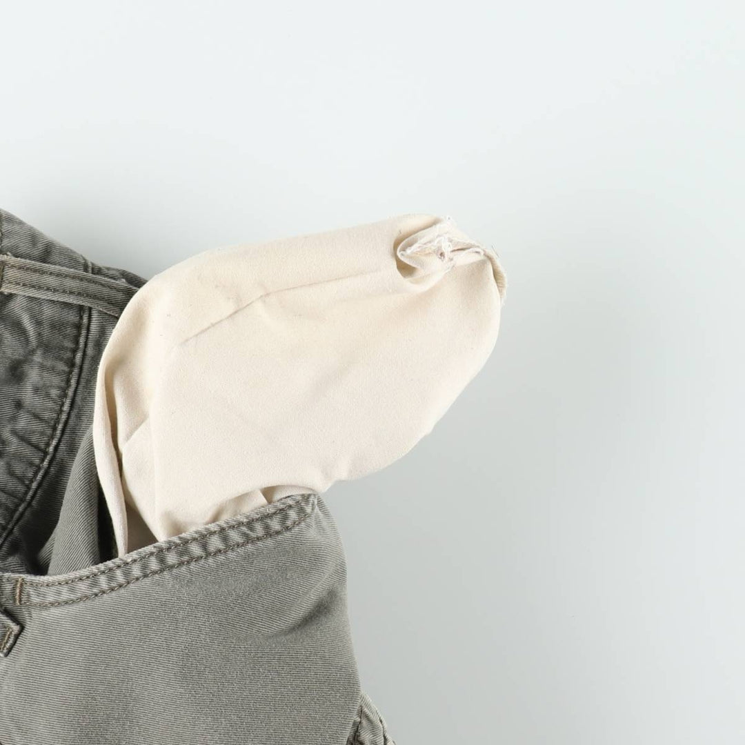 Ralph Lauren POLO JEANS COMPANY cargo shorts, men's size W32 (approx.) cotton Khaki type Vintage Second Hand