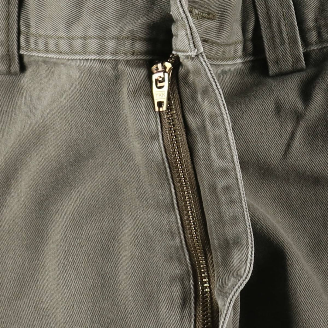 Ralph Lauren POLO by Ralph Lauren cargo shorts, half pants, men's w37 equivalent cotton Khaki type Vintage Second Hand