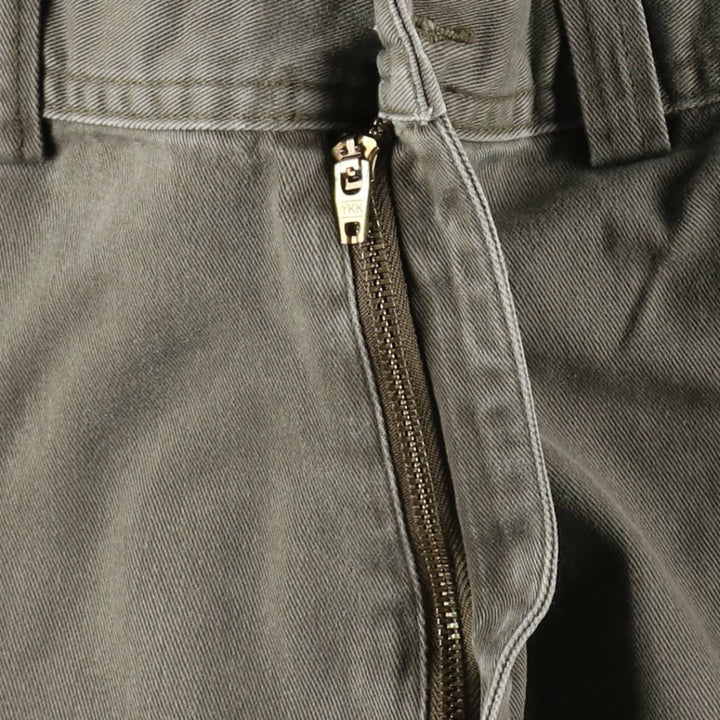 Ralph Lauren POLO by Ralph Lauren cargo shorts, half pants, men's w37 equivalent cotton Khaki type Vintage Second Hand