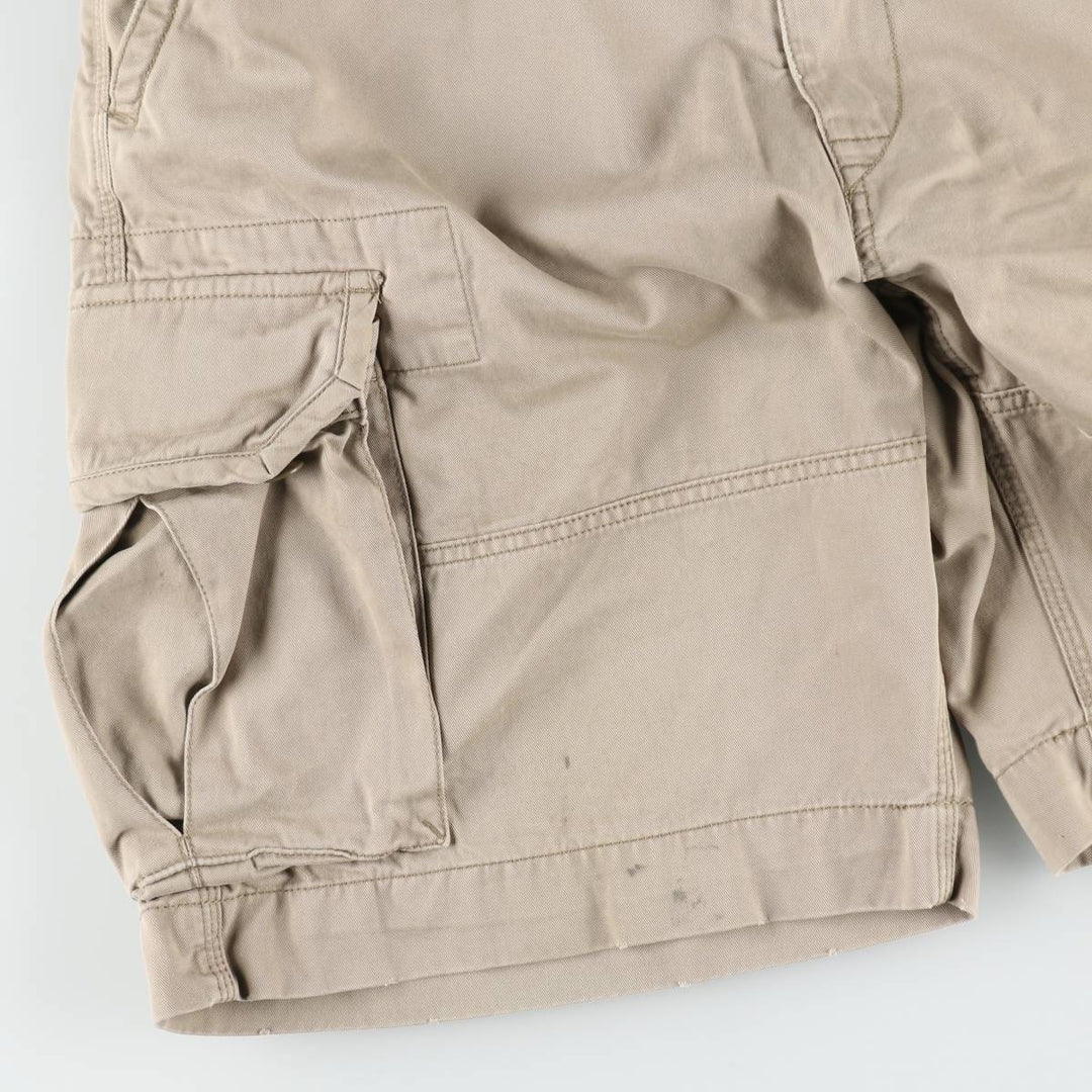 Ralph Lauren POLO by Ralph Lauren cargo shorts, short pants, men's w37 equivalent cotton Beige type Vintage Second Hand