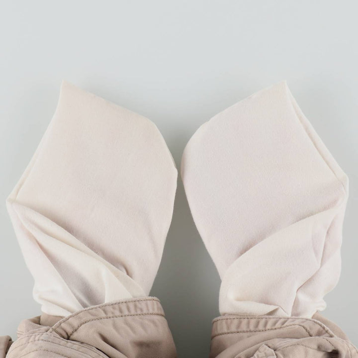 Ralph Lauren POLO by Ralph Lauren cargo shorts, half pants, men's size w36 cotton Beige type Vintage Second Hand