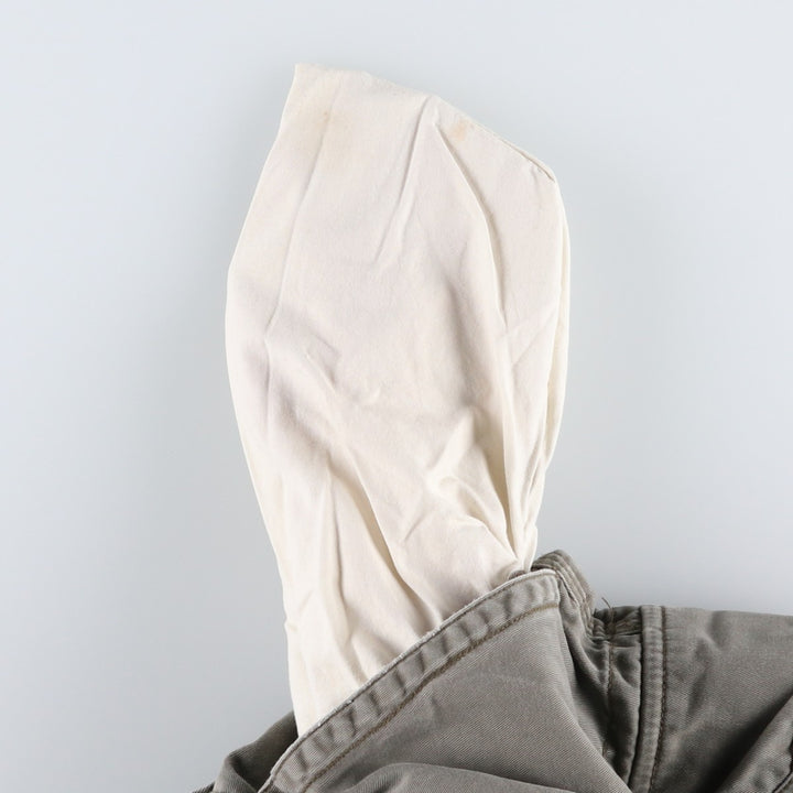 Ralph Lauren POLO by Ralph Lauren cargo shorts, men's size W39 (approx.) cotton Khaki type brown Vintage Second Hand