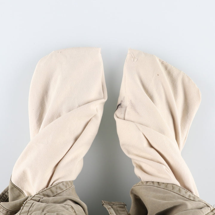 Ralph Lauren POLO by Ralph Lauren 67 CHINO Cargo Shorts (Men's size W37 equivalent) cotton Khaki type beige Vintage Second Hand