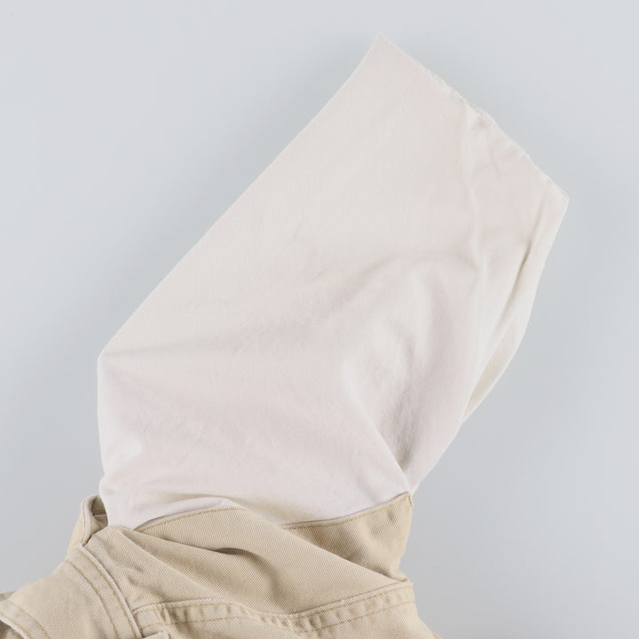 Ralph Lauren POLO by Ralph Lauren cargo shorts, short pants, men's w35 equivalent cotton Beige type Vintage Second Hand