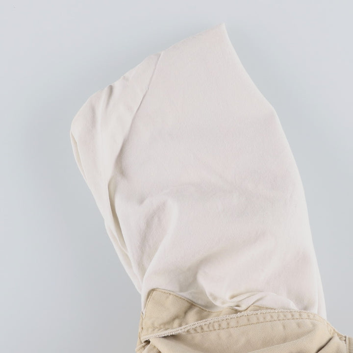 Ralph Lauren POLO by Ralph Lauren cargo shorts, short pants, men's w35 equivalent cotton Beige type Vintage Second Hand