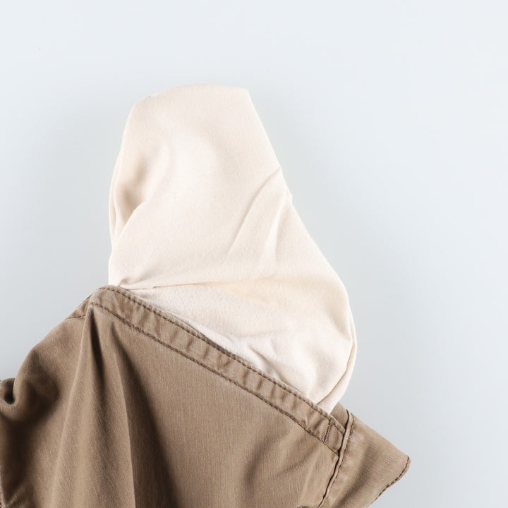 Levi's cargo shorts, men's size W34 (approx.) cotton Khaki type brown Vintage Second Hand