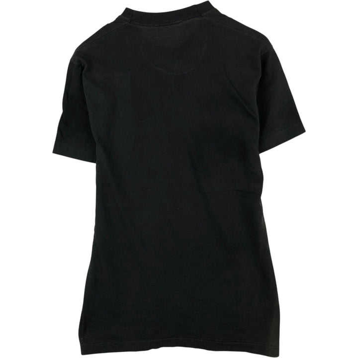 90'S BODY GLOVE surf/skate t-shirt, men's size M equivalent, vintage. unclear black type Vintage Second Hand