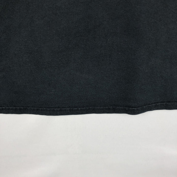 Harley-Davidson Motorcycle Bike T-shirt, Men's Medium unclear black type Vintage Second Hand