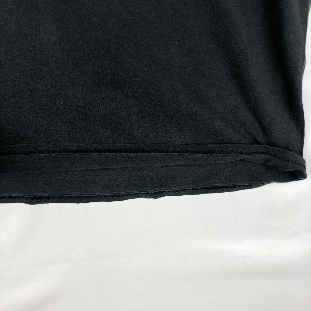 Harley-Davidson Motorcycle Bike T-shirt, Men's Medium unclear black type Vintage Second Hand