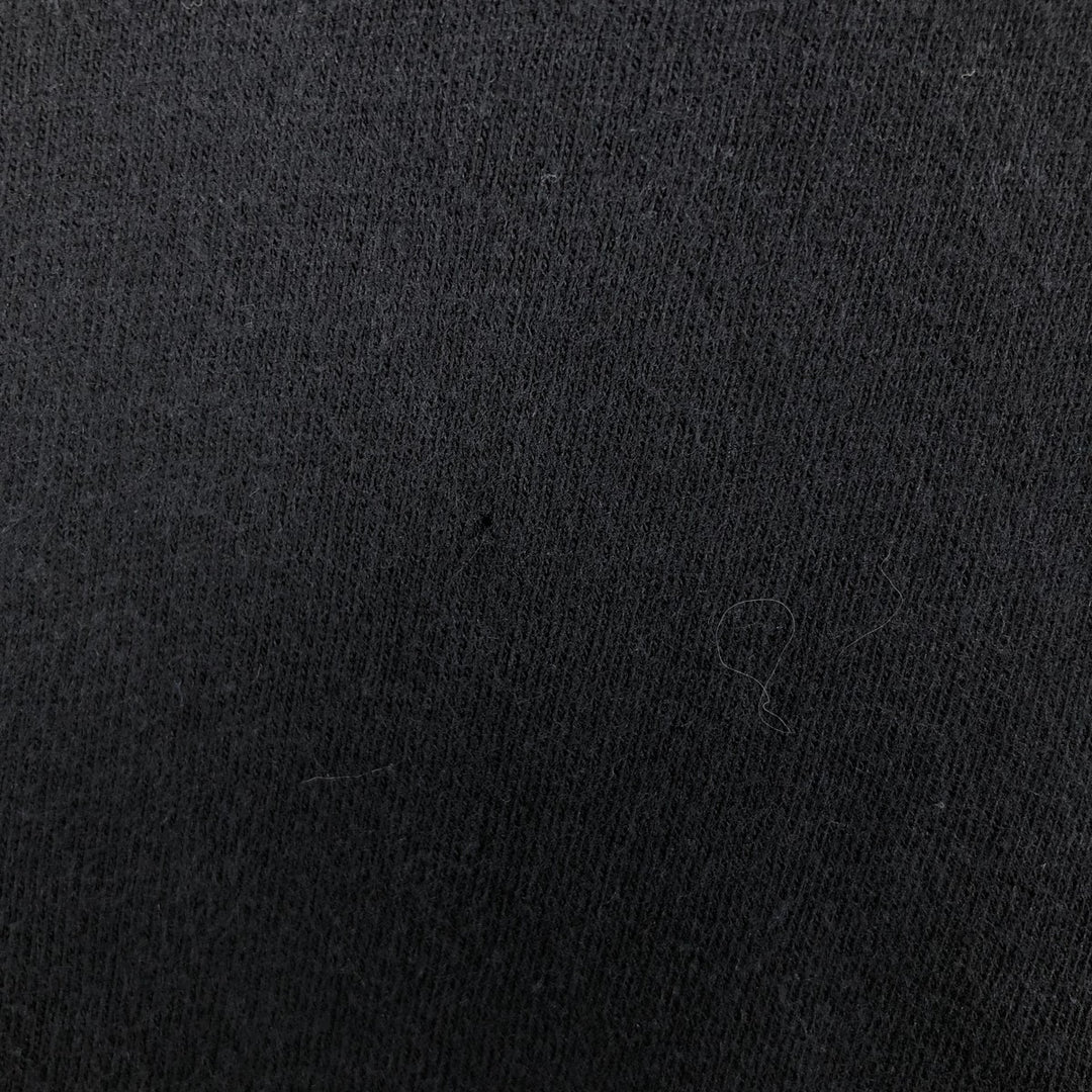 Harley-Davidson Motorcycle Bike T-shirt, Men's XXL cotton black type Vintage Second Hand