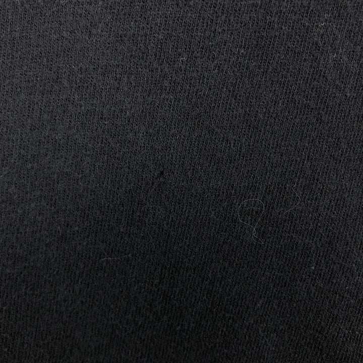 Harley-Davidson Motorcycle Bike T-shirt, Men's XXL cotton black type Vintage Second Hand