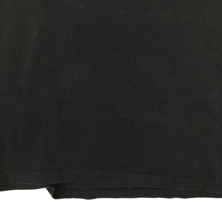 Harley-Davidson Eagle Pattern Motorcycle T-Shirt, Men's XL unclear black type Vintage Second Hand