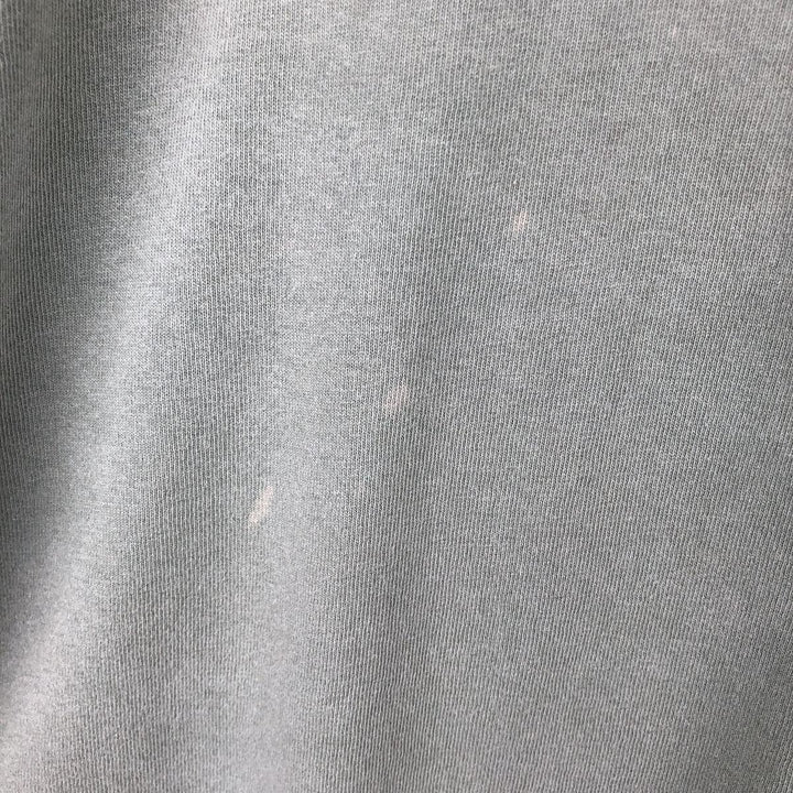 2000'S Harley-Davidson Motorcycle T-Shirt, Made in the EU, Men's Size L (approx.) cotton Khaki type Vintage Second Hand