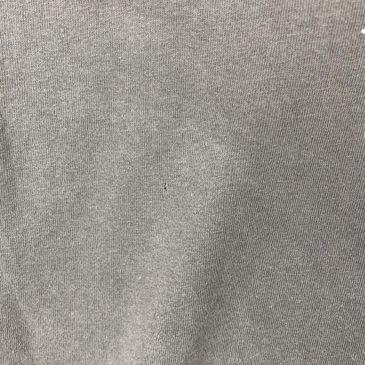 Harley-Davidson Eagle Pattern Motorcycle T-Shirt, Men's XL cotton gray type Vintage Second Hand