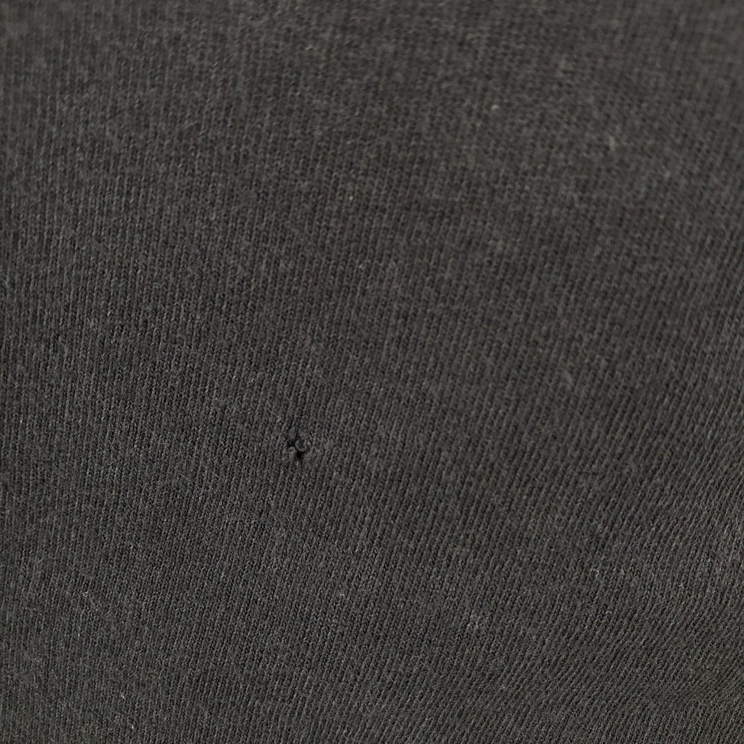 Carhartt Relaxed Fit Short-Sleeve Printed T-Shirt, Made in USA, Men's Size XL (approx.) unclear black type Vintage Second Hand