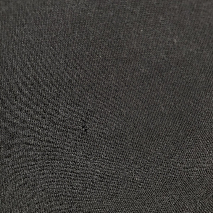 Carhartt Relaxed Fit Short-Sleeve Printed T-Shirt, Made in USA, Men's Size XL (approx.) unclear black type Vintage Second Hand