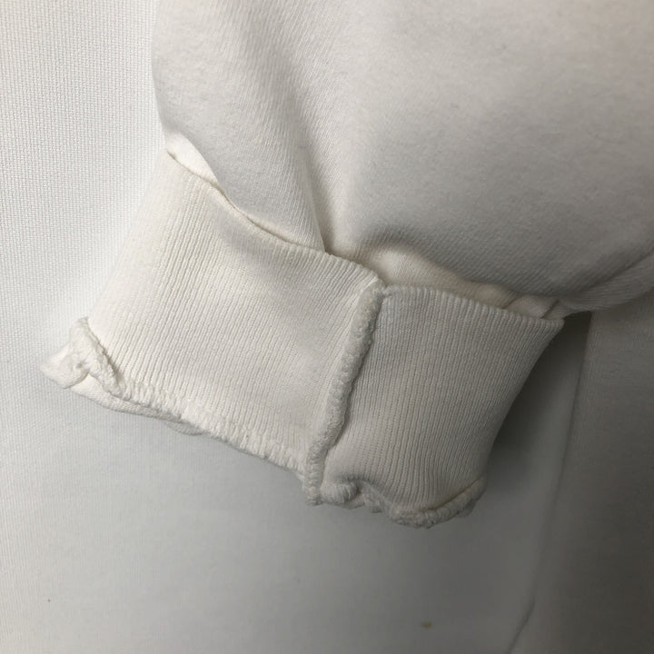 00'S Harley-Davidson Long Sleeve T-Shirt, Men's XL Size unclear white type Vintage Second Hand