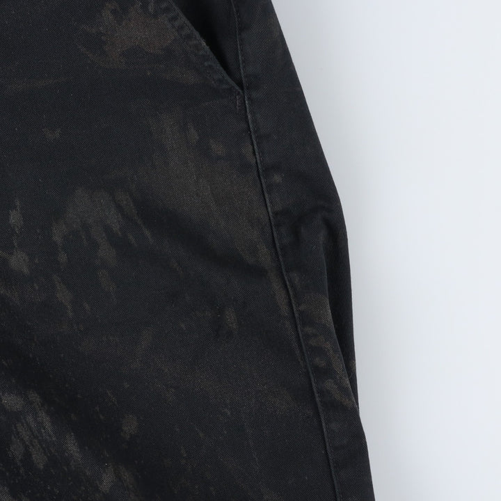 Carhartt Blended Twill Pant, Men's Work Pants, Size W34 unclear black type Vintage Second Hand