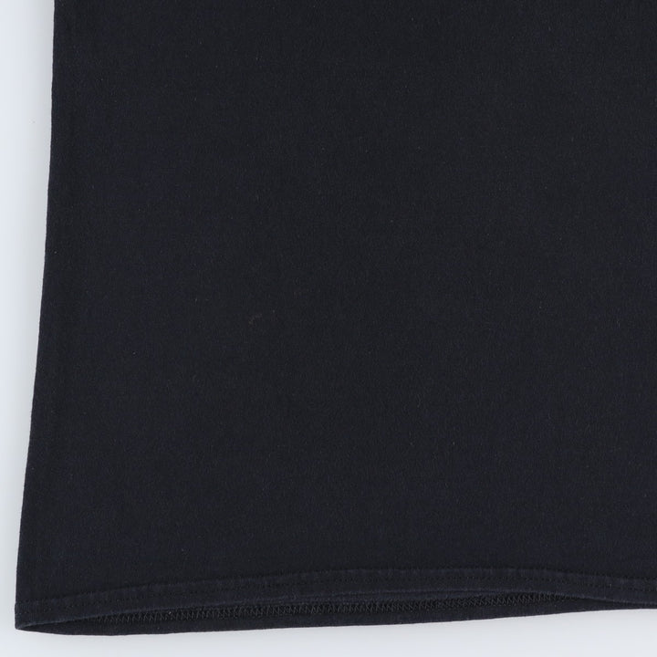 TYLER THE CREATOR Rap T-Shirt (Men's XL equivalent) unclear black type Vintage Second Hand