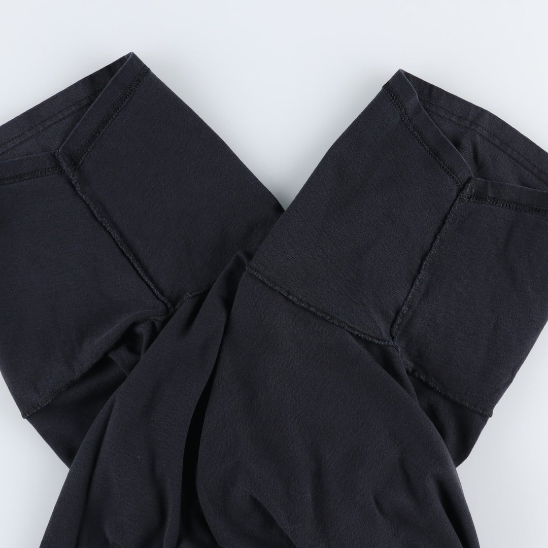 Anvil AC cotton black type Vintage Second Hand