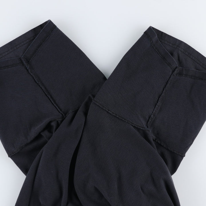 Anvil AC cotton black type Vintage Second Hand