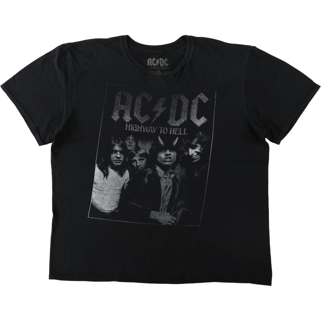 AC cotton black type Vintage Second Hand