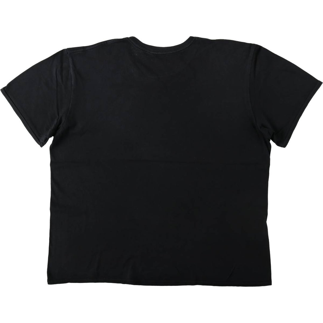AC cotton black type Vintage Second Hand