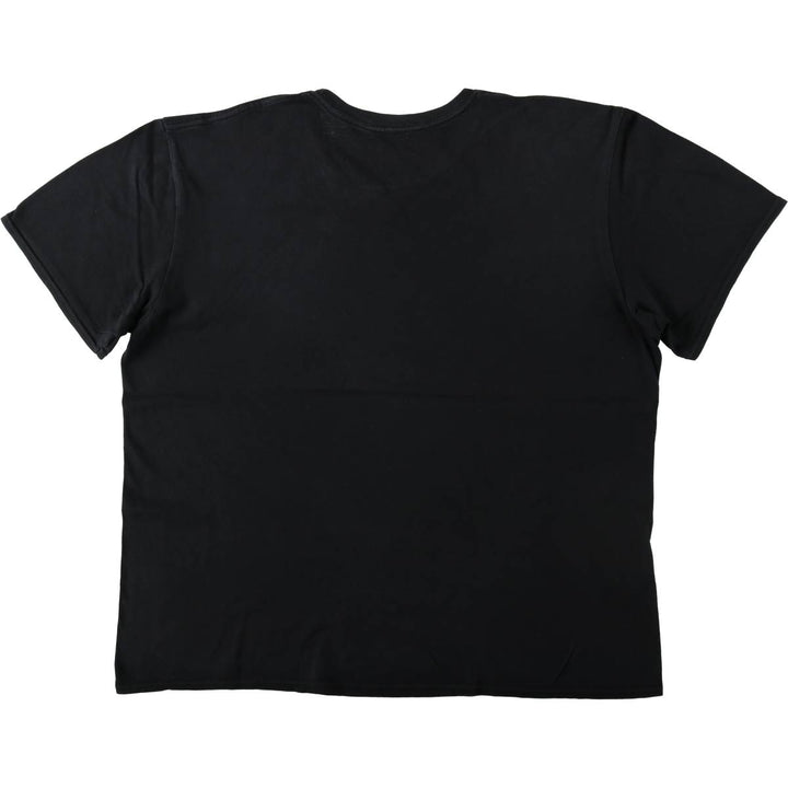 AC cotton black type Vintage Second Hand