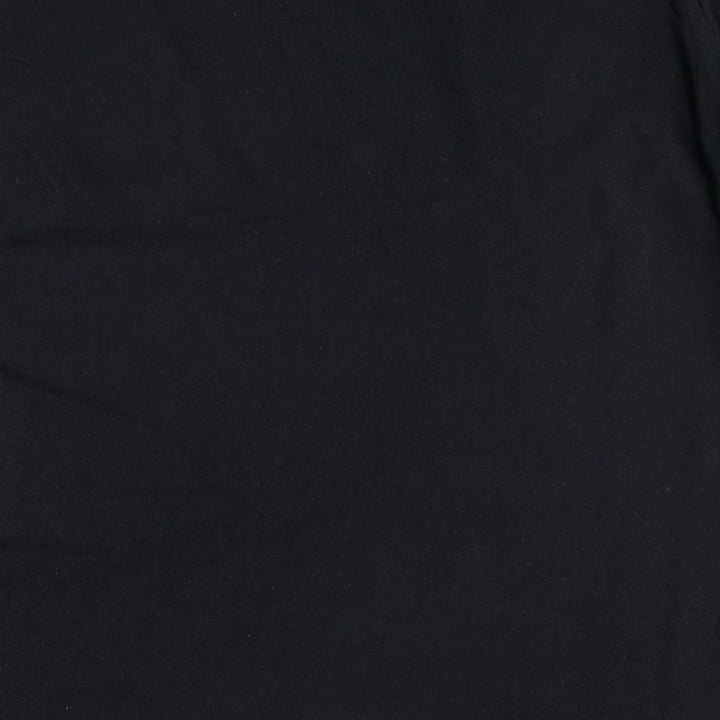 LED ZEPPELIN Led Zeppelin Band T-shirt Band T Men's XL cotton black type Vintage Second Hand