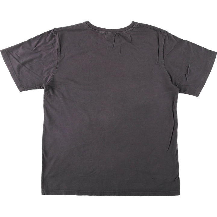 AC cotton gray type Vintage Second Hand