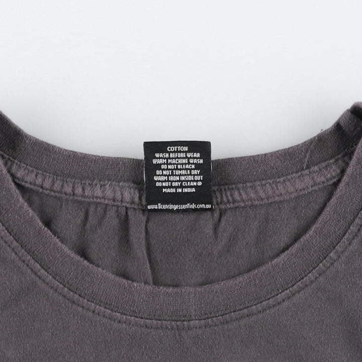 AC cotton gray type Vintage Second Hand