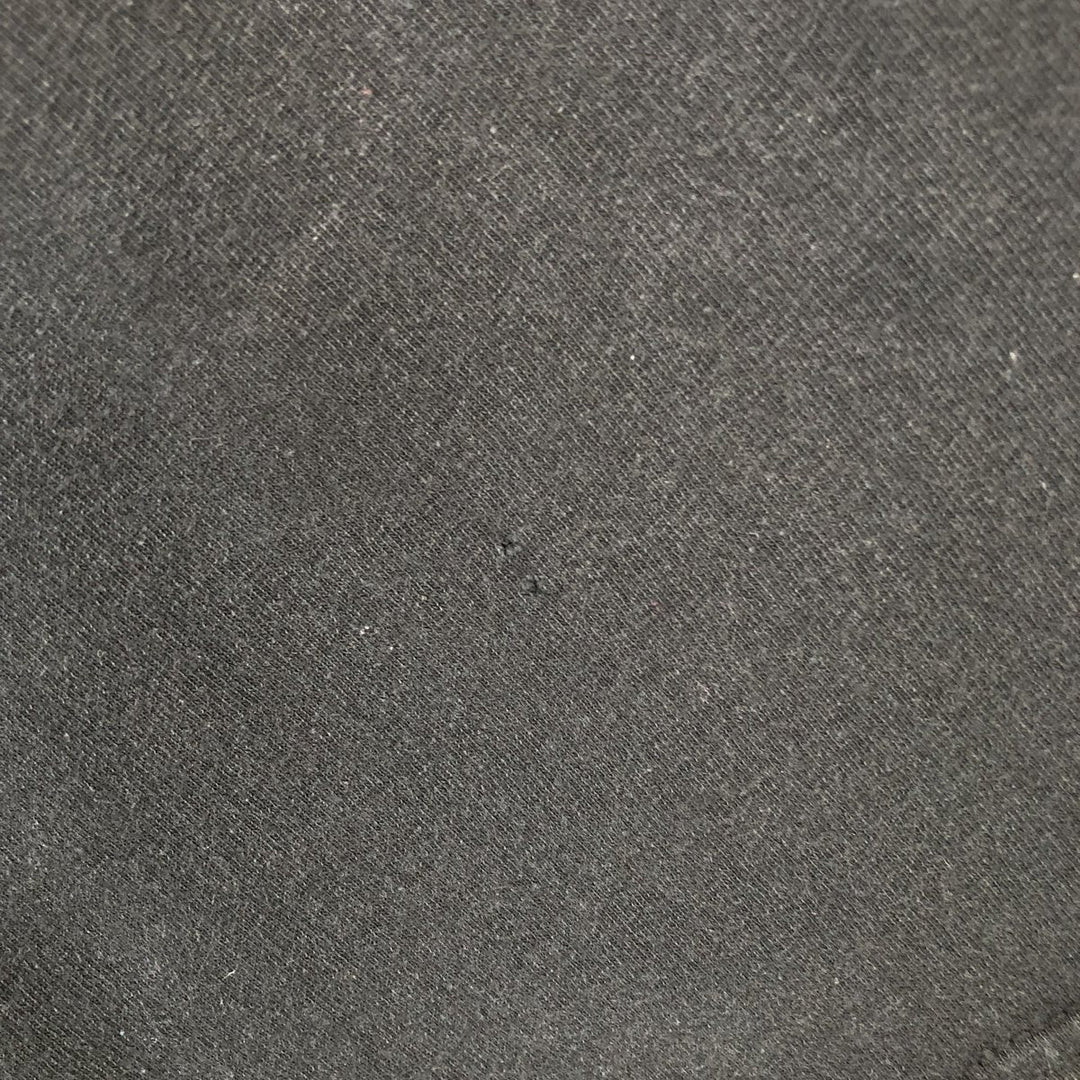 00'S Anvil AC cotton black type Vintage Second Hand