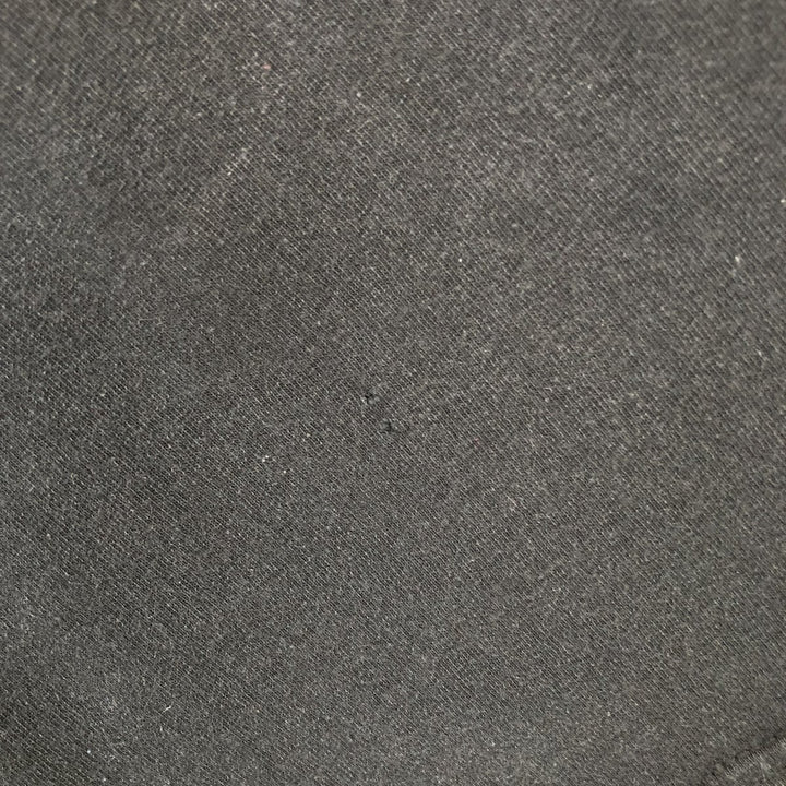 00'S Anvil AC cotton black type Vintage Second Hand