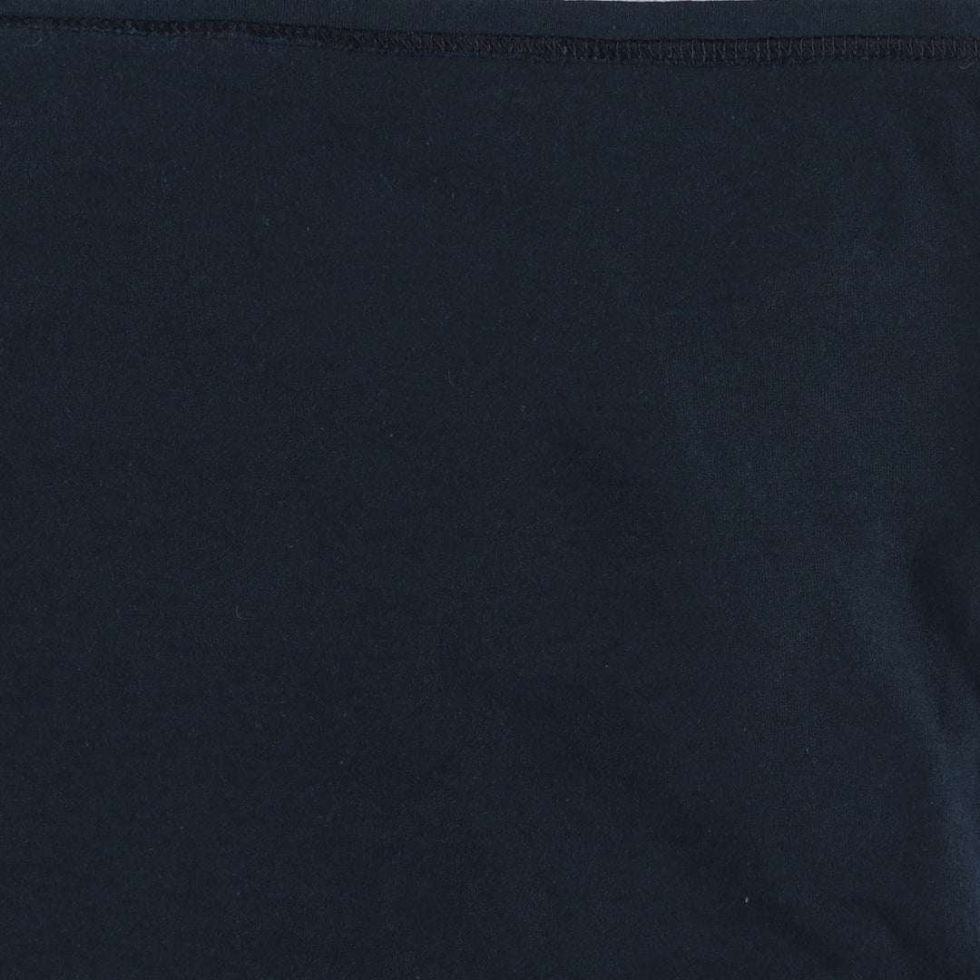 90s-00'S Levi's Short-Sleeve Logo T-Shirt, Men's Size XL (Equivalent), Vintage cotton black type Vintage Second Hand