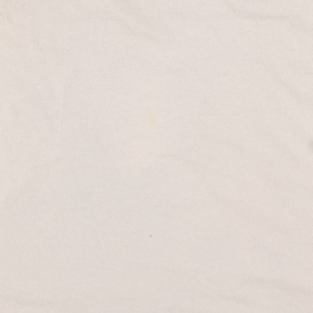 Ralph Lauren POLO by Ralph Lauren Short-Sleeve T-Shirt with One-Point Logo, Men's Size XL (approx.) cotton Beige type Vintage Second Hand