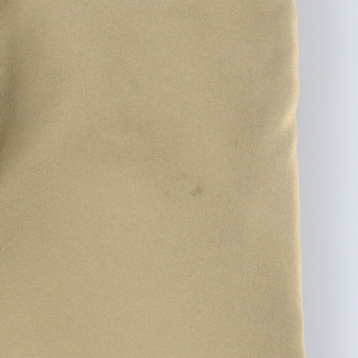 80'S Hagger slacks, made in USA, men's size W35 (approx.), vintage. unclear Beige type Vintage Second Hand