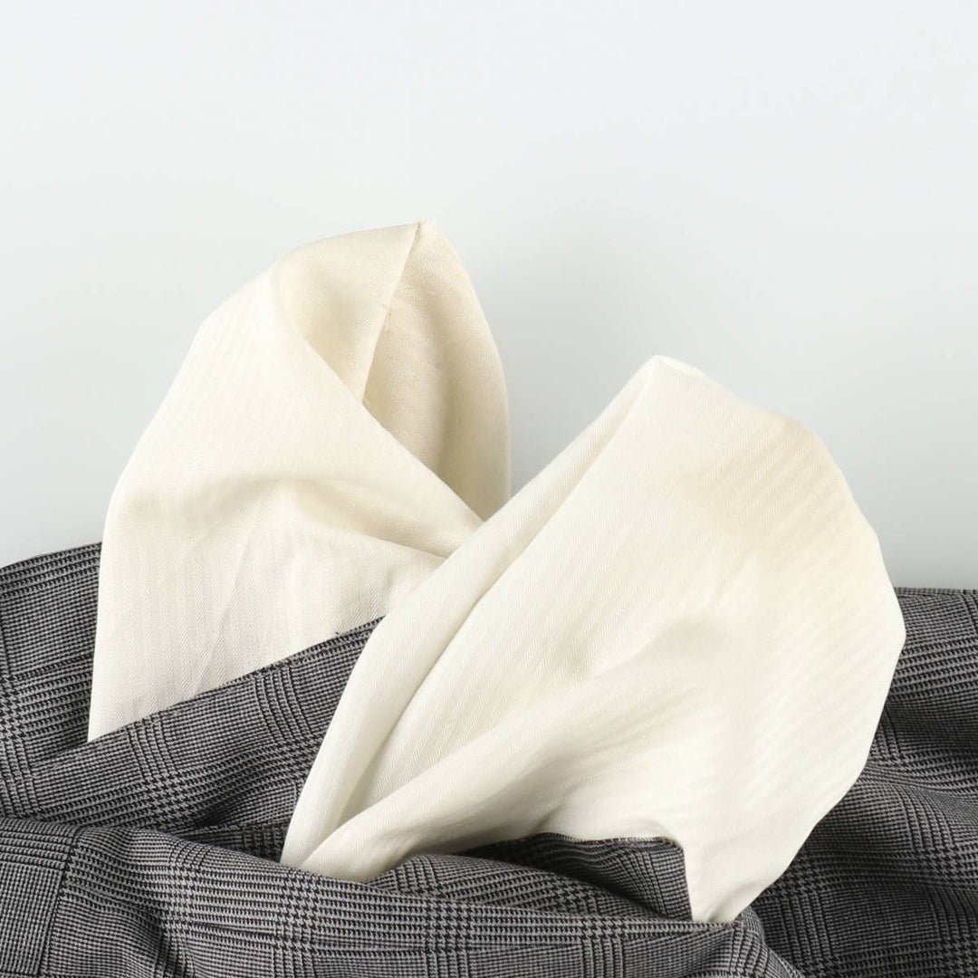 Ralph Lauren Ralph Lauren slacks pants, size 33W x 30L, equivalent to men's W34. polyester gray type Vintage Second Hand