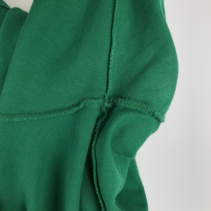 Lacoste LACOSTE Short Sleeve Polo Shirt Size 5 Men's L cotton green type Vintage Second Hand