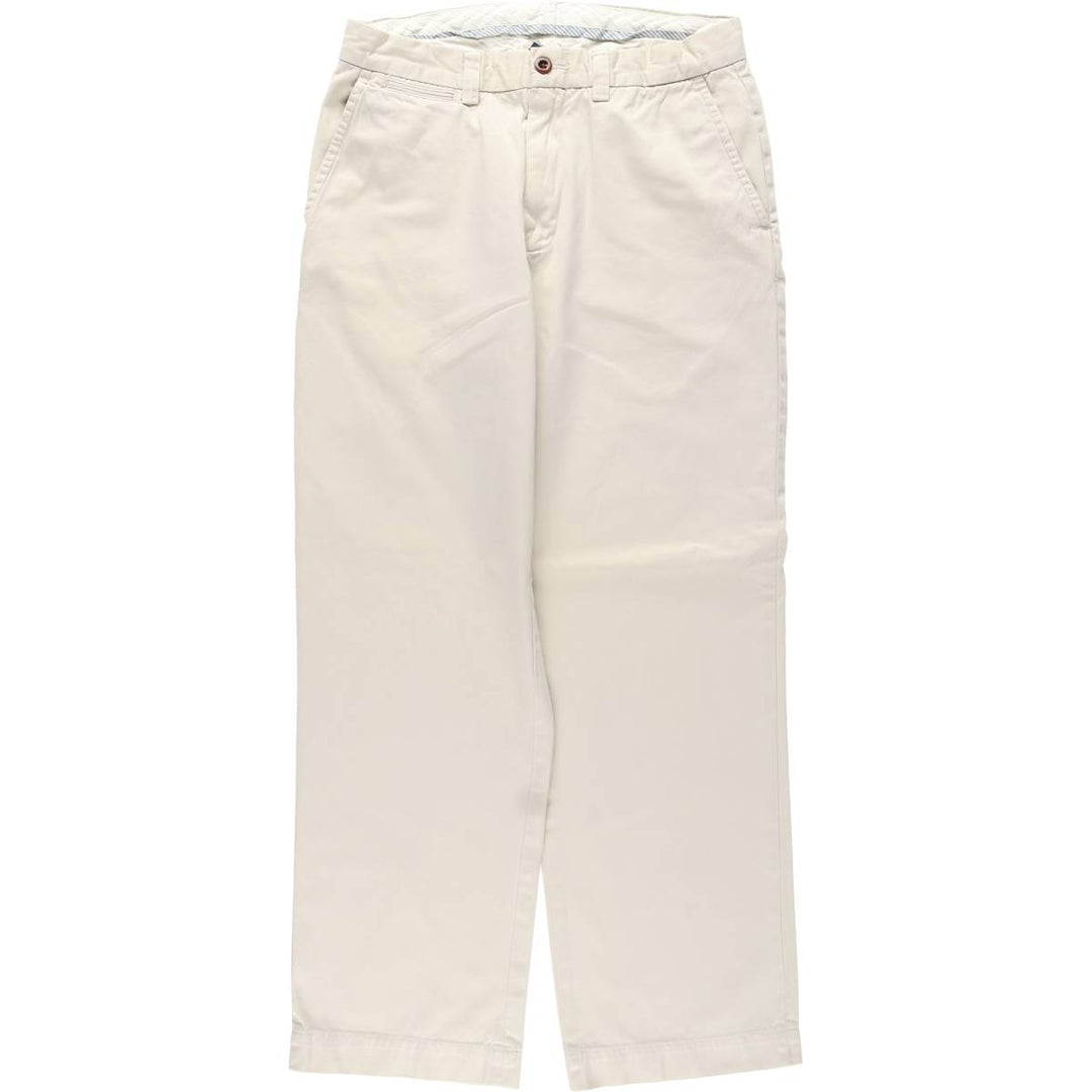 Ralph Lauren POLO by Ralph Lauren Chino Pants Men's W32 equivalent cotton Beige type Vintage Second Hand