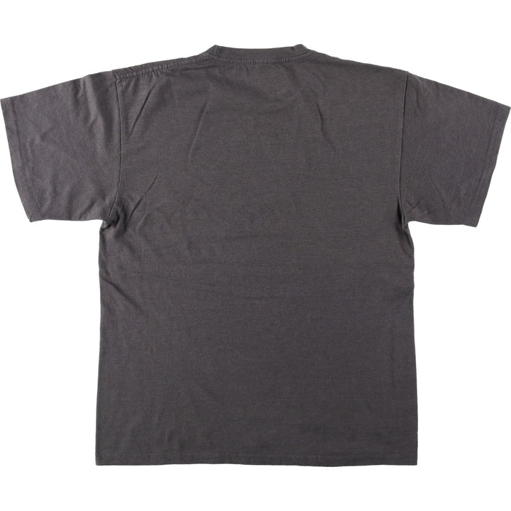 AC unclear Charcoal Vintage Second Hand