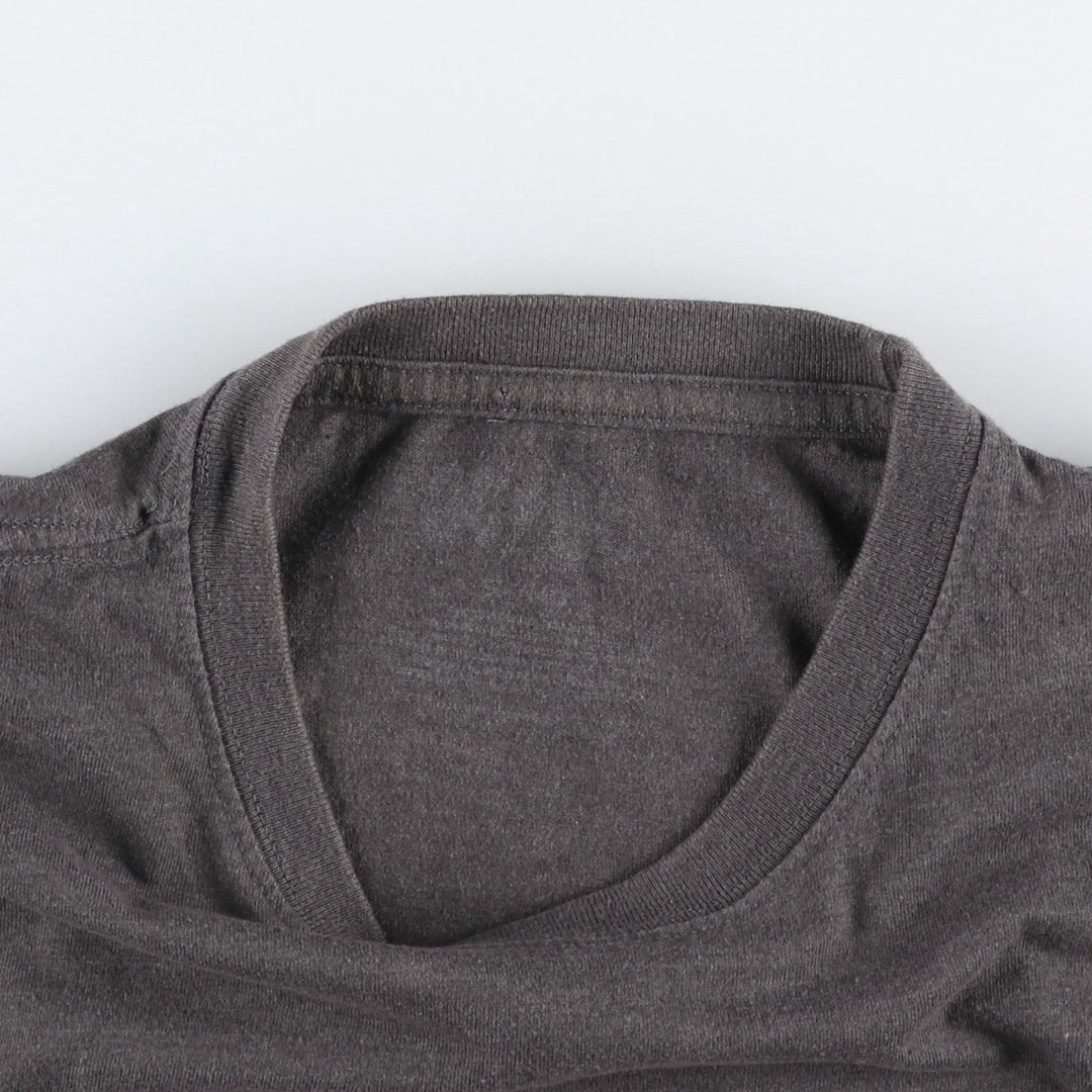 AC unclear Charcoal Vintage Second Hand