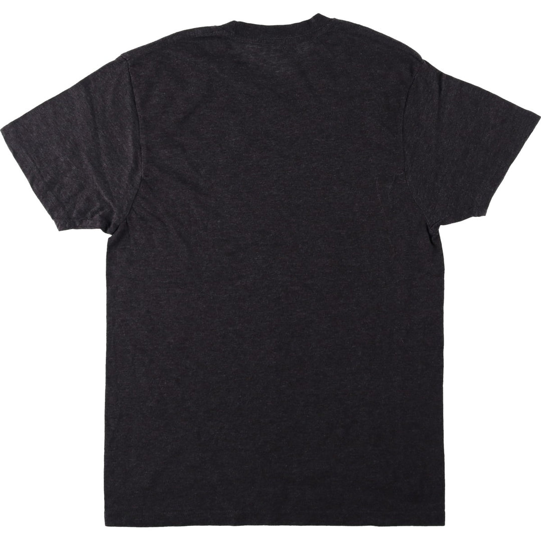 SUBLIME Band T-shirt, Men's L size cotton black type Vintage Second Hand