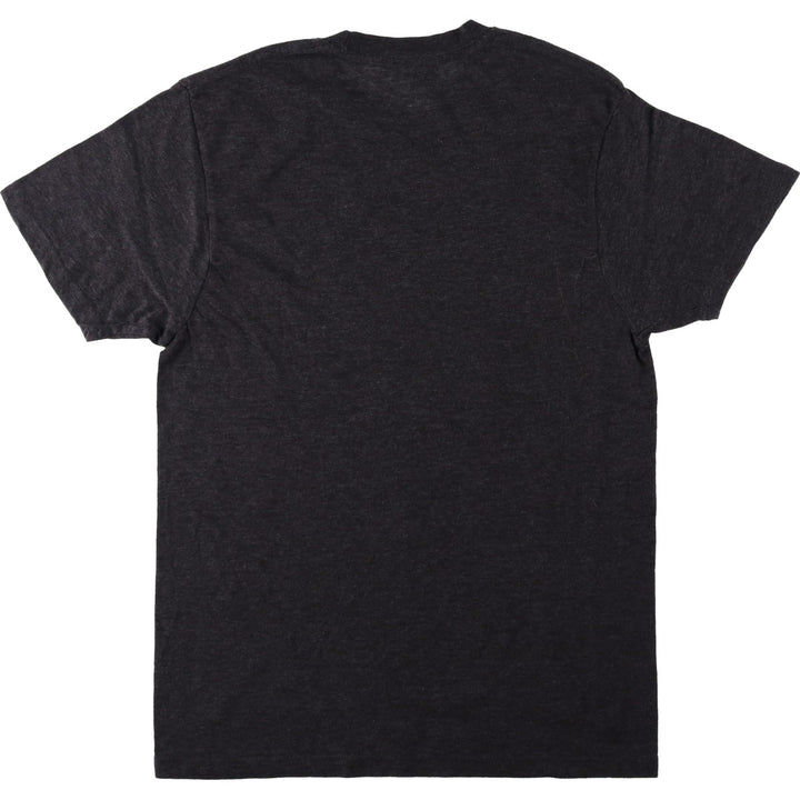 SUBLIME Band T-shirt, Men's L size cotton black type Vintage Second Hand