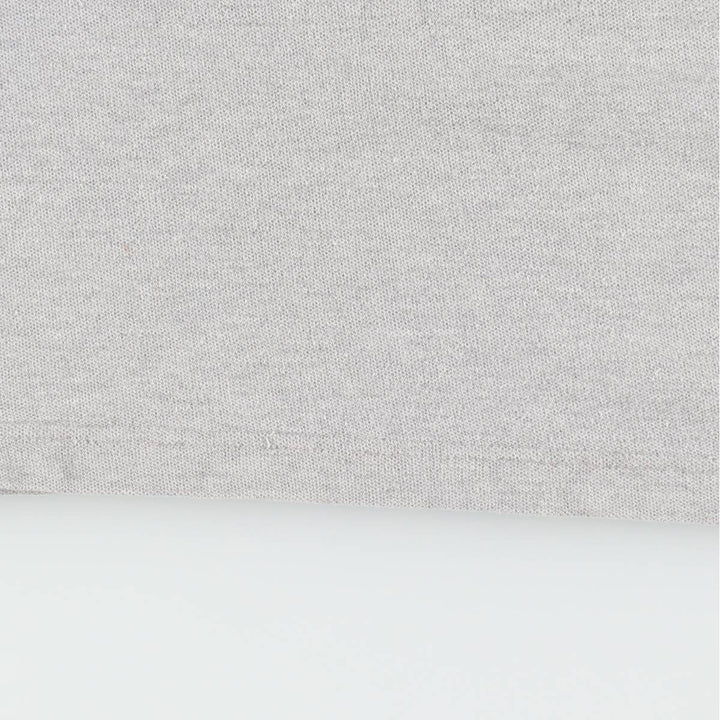 Ralph Lauren CHAPS Short-Sleeve Polo Shirt, Men's Size M (approx.) cotton gray type Vintage Second Hand