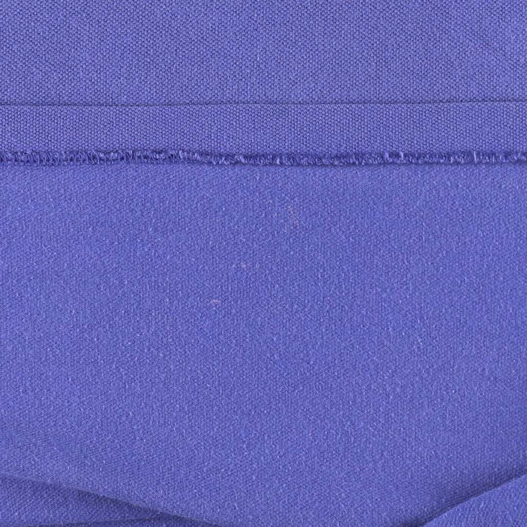 Ralph Lauren POLO by Ralph Lauren short sleeve polo shirt, men's size M cotton blue type Vintage Second Hand