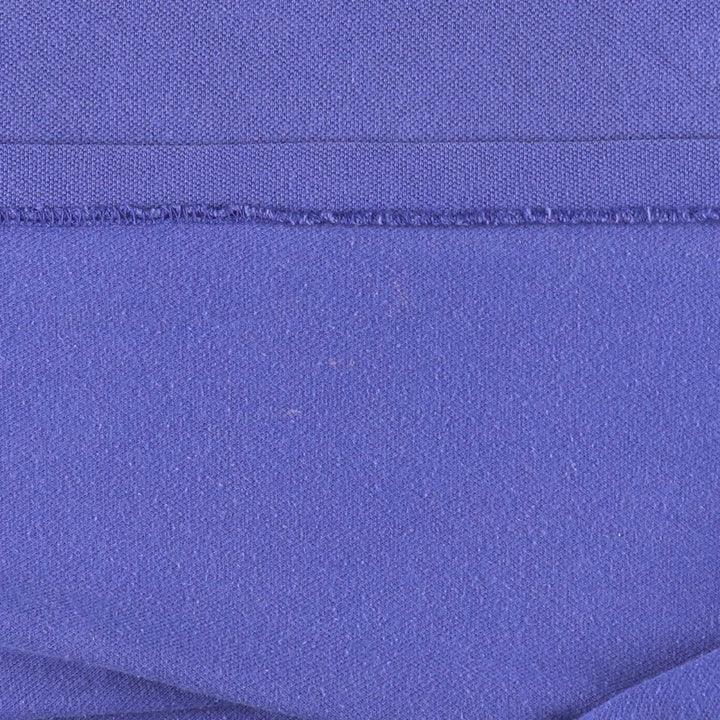 Ralph Lauren POLO by Ralph Lauren short sleeve polo shirt, men's size M cotton blue type Vintage Second Hand